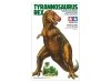Tamiya 60203 1/35 Tyrannosaurus Rex